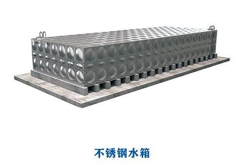 那些因素決定了不銹鋼水箱的價格？